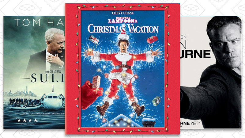 Illustration for article titled Today’s best deals: A Hugo-winning novel, $1 movie rentals, and more